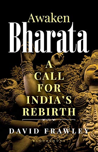 Awaken Bharata: A Call for India’s Rebirth